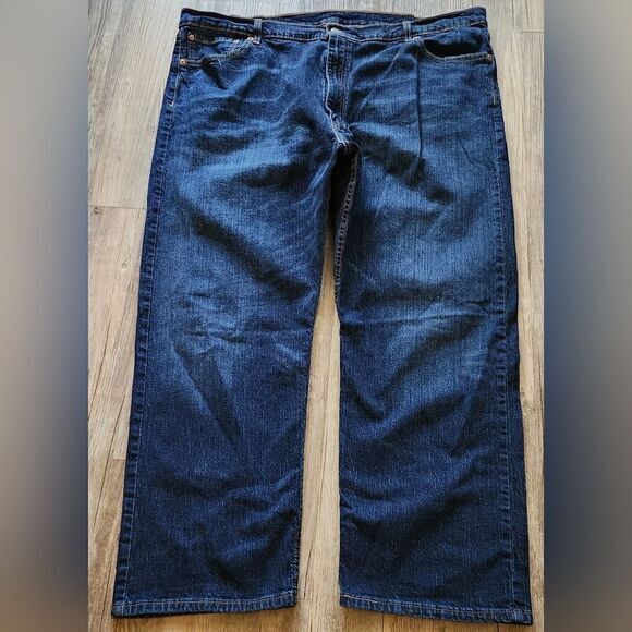 Levi's 505 Jeans size 48x29. - Picture 1 of 3